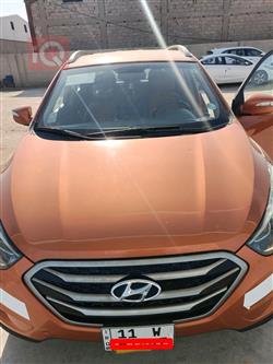 هيونداي توسان